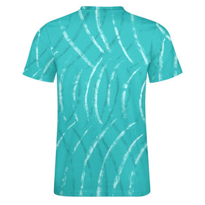 Bosse Levi Men's Premium Cotton T-shirt