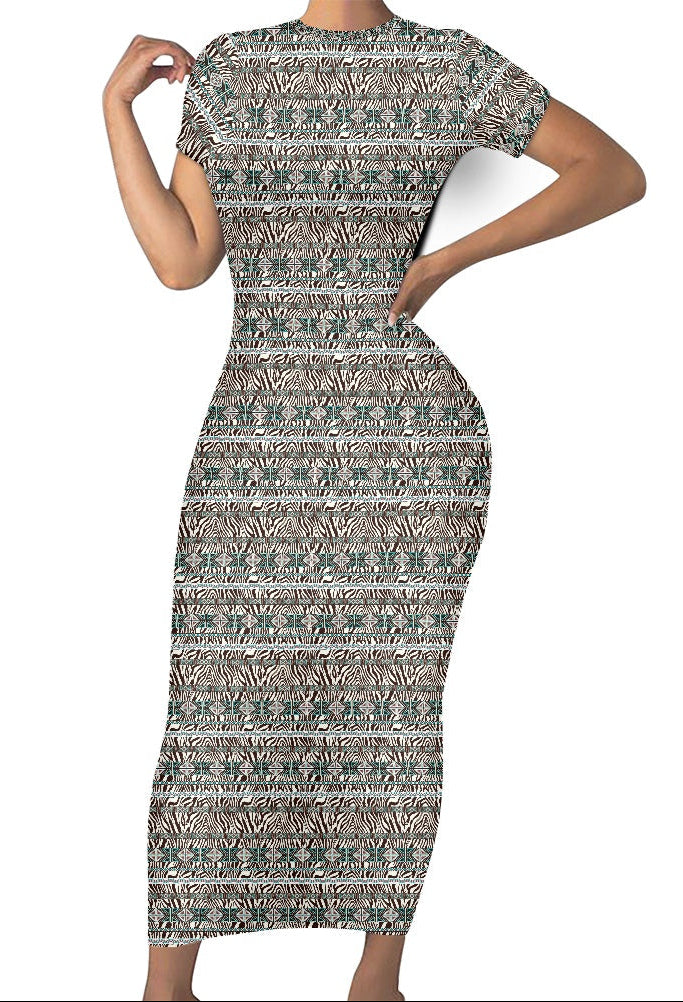 Lexxi Bodycon Dress