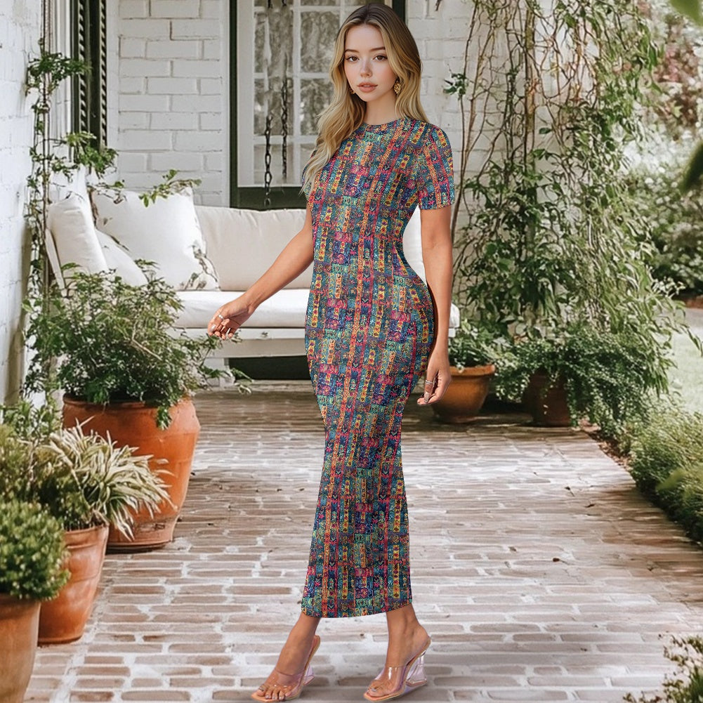 Devin Bodycon Dress