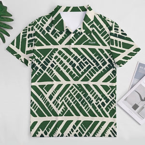 Bosse Toni European POLO Tee