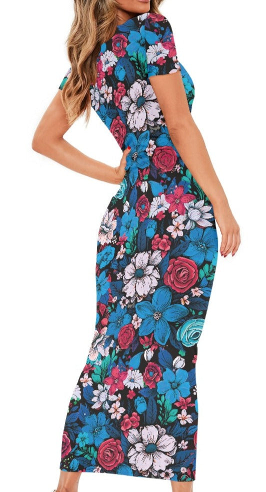 Sadie Bodycon Dress