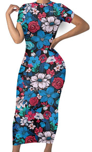 Sadie Bodycon Dress
