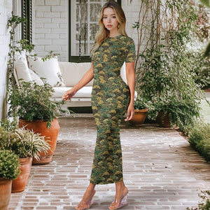 Missey Bodycon Dress