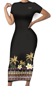 Melody Bodycon Dress