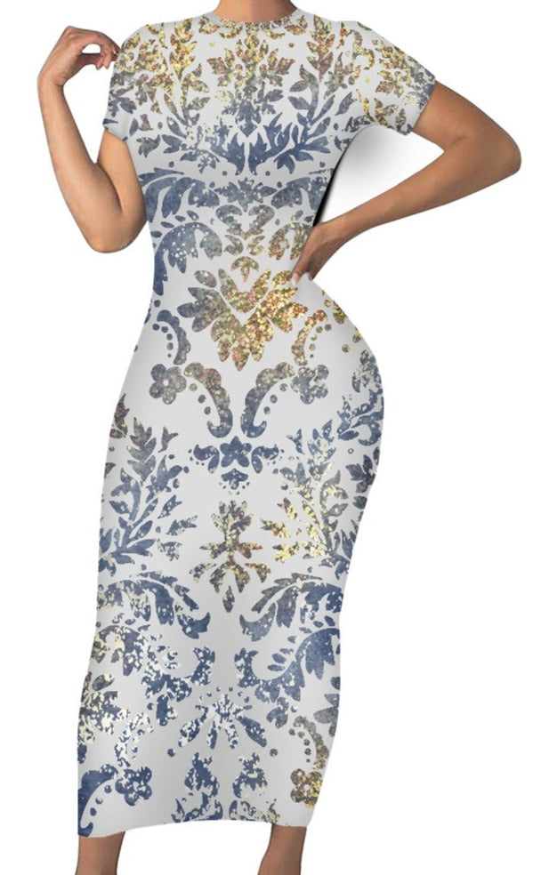Tess Bodycon Dress