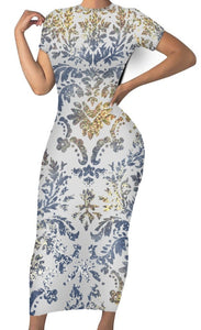 Tess Bodycon Dress