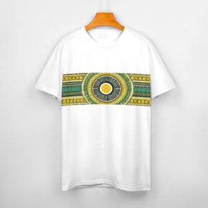 Bosse Tundra Men's Cotton T-shirt
