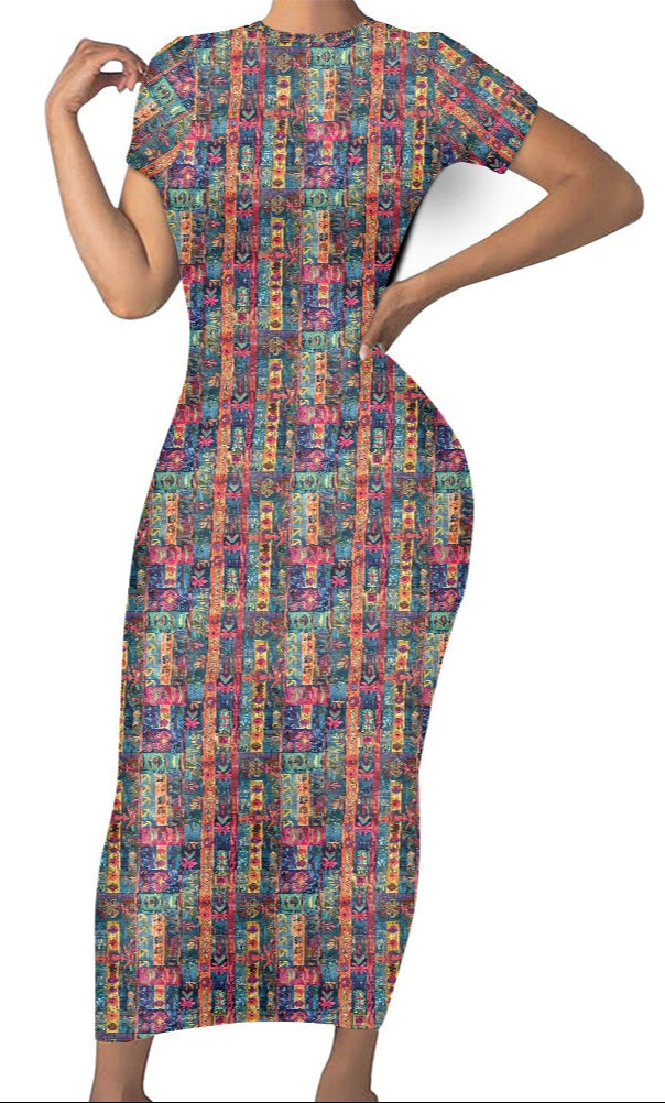 Devin Bodycon Dress
