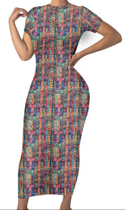 Devin Bodycon Dress