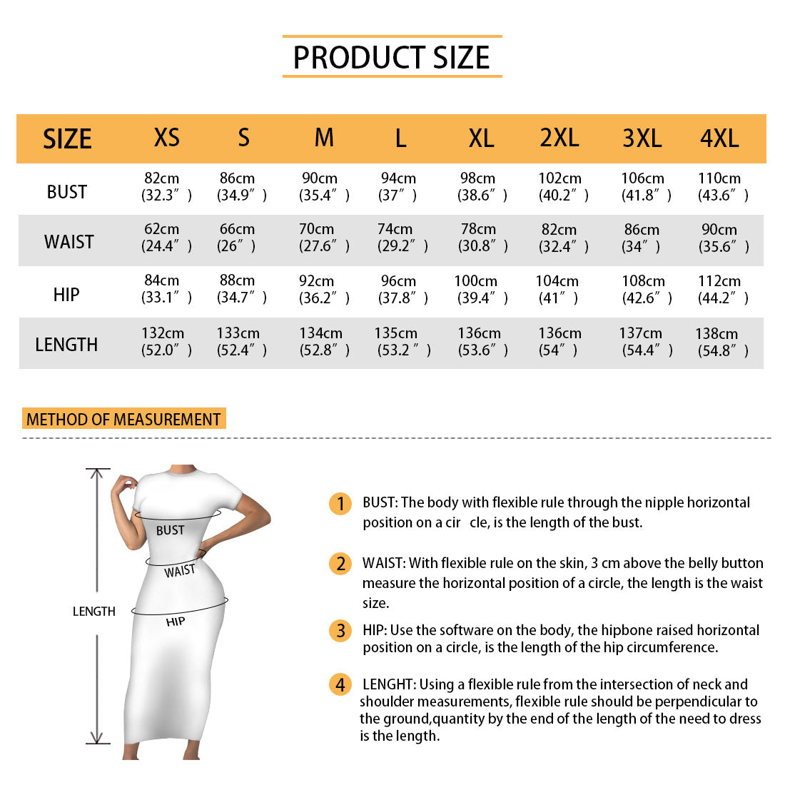 Devin Bodycon Dress