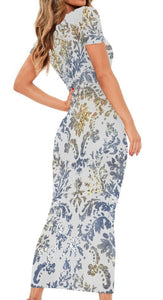 Tess Bodycon Dress