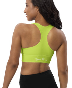 Bosse Fitness Kiwi Premium Sports Bra