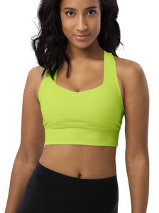 Bosse Fitness Kiwi Premium Sports Bra