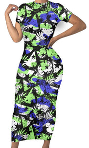 Tammie Bodycon Dress