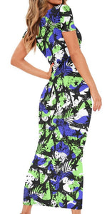 Tammie Bodycon Dress