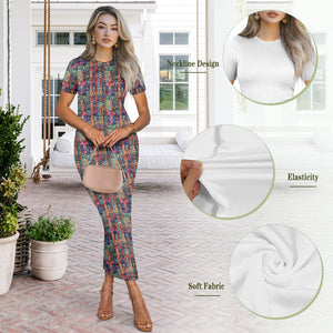 Devin Bodycon Dress