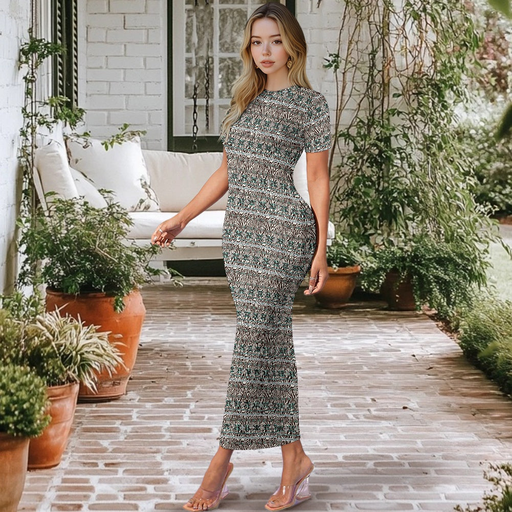Lexxi Bodycon Dress
