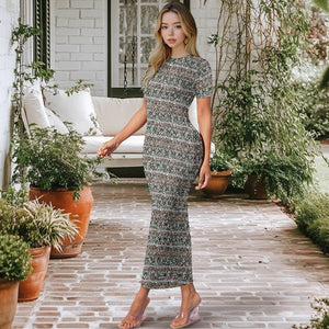 Lexxi Bodycon Dress