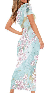 Naomi Bodycon Dress