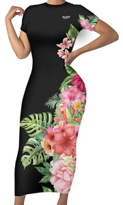 Trinity Bodycon Dress