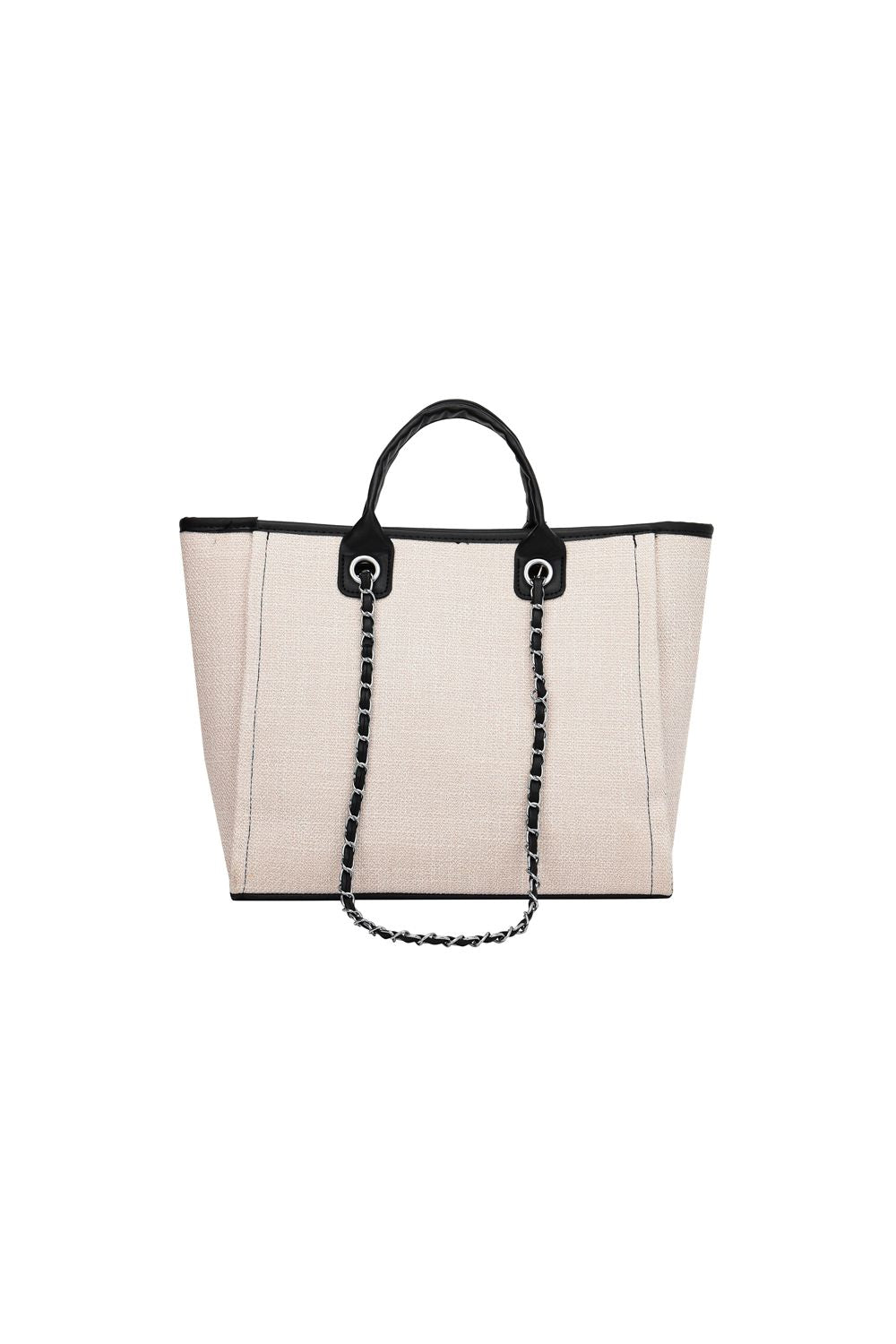 Jazlyn Polyester Tote Bag *Limited Quantity*