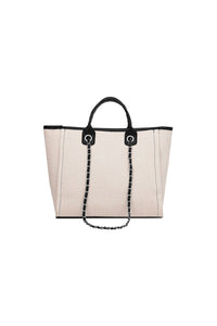 Jazlyn Polyester Tote Bag *Limited Quantity*