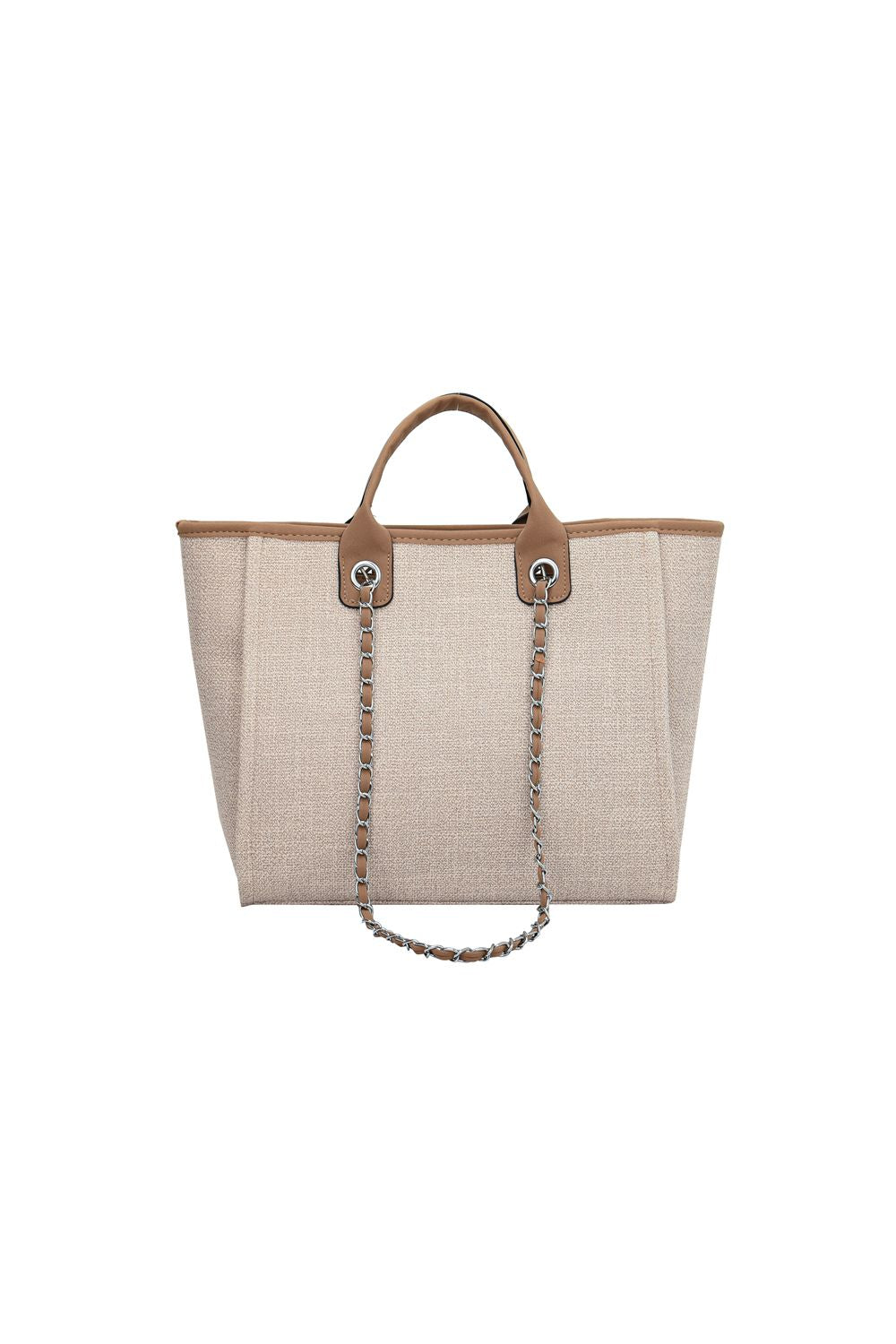 Jazlyn Polyester Tote Bag *Limited Quantity*
