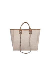 Jazlyn Polyester Tote Bag *Limited Quantity*