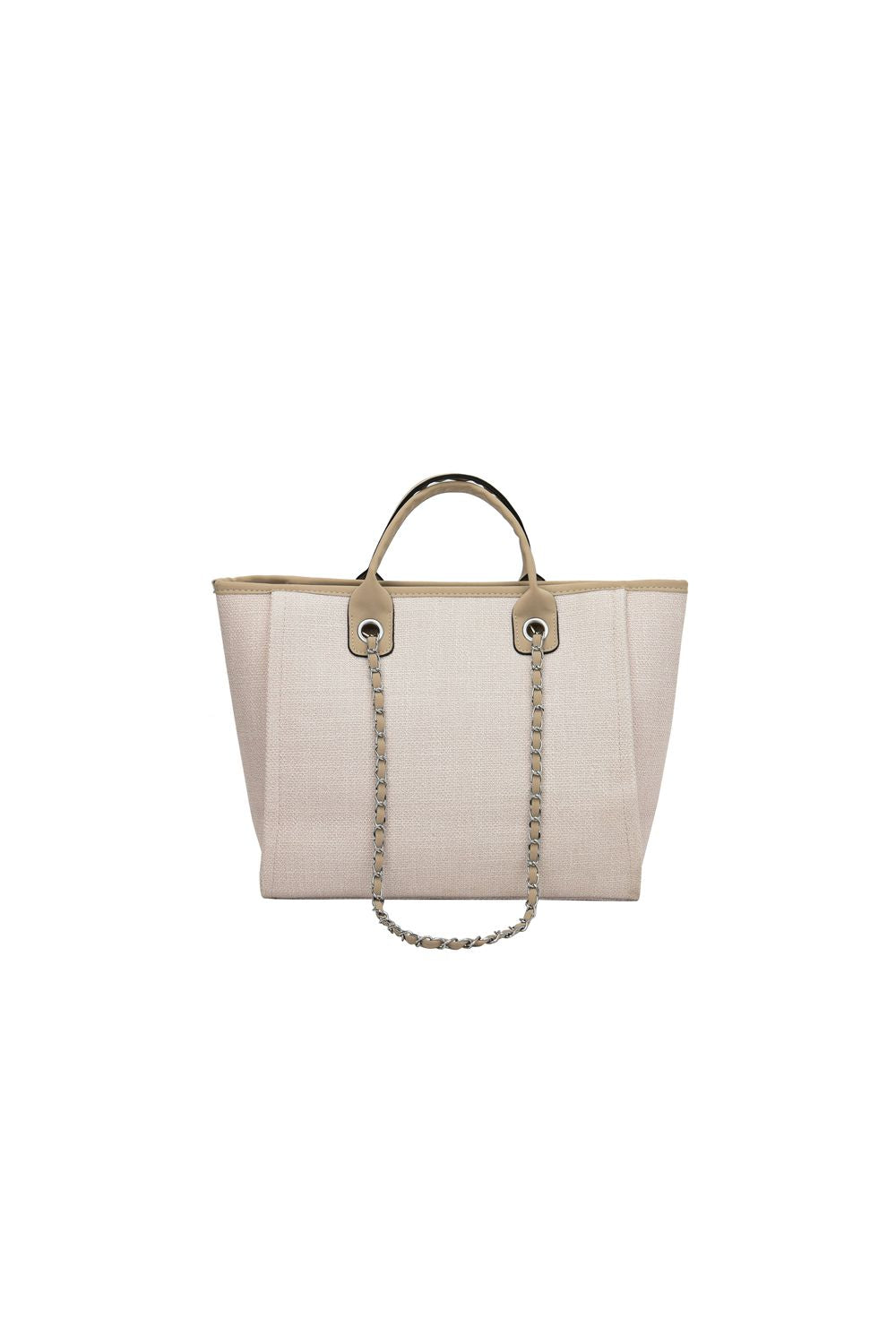 Jazlyn Polyester Tote Bag *Limited Quantity*