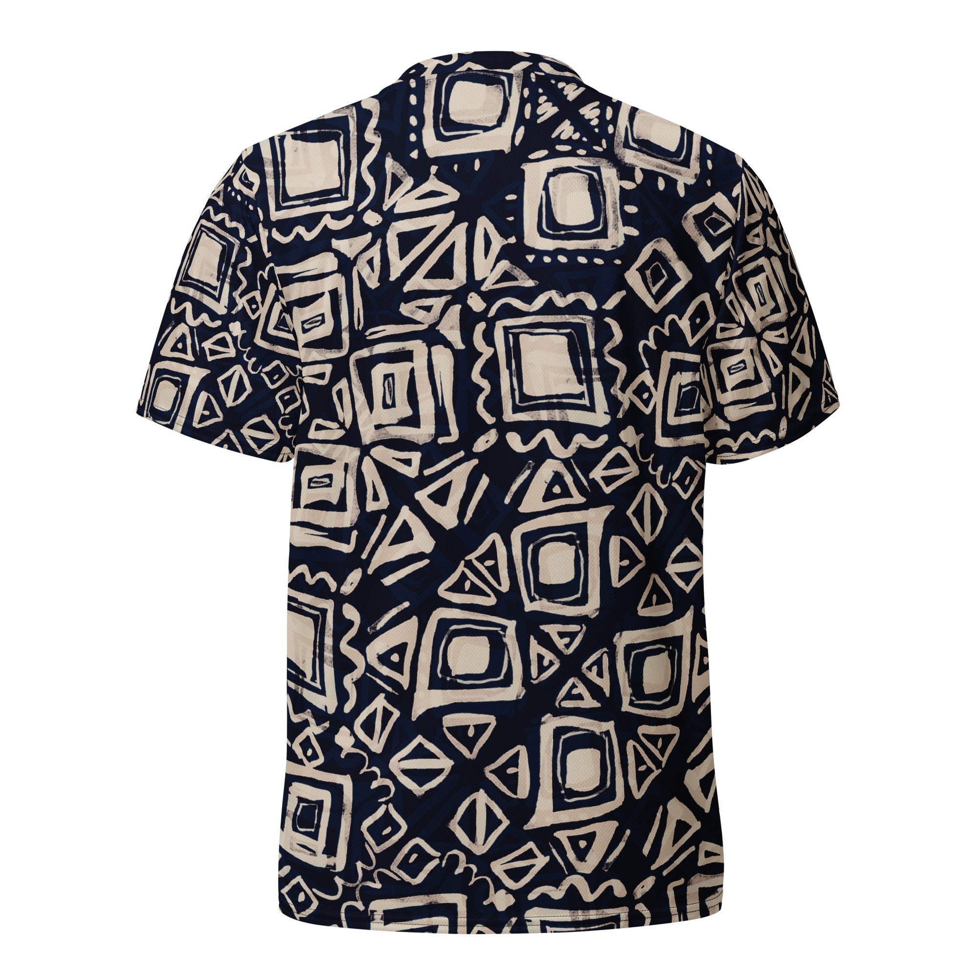 Bosse Logan Athleisure Jersey