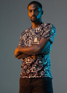Bosse Logan Athleisure Jersey
