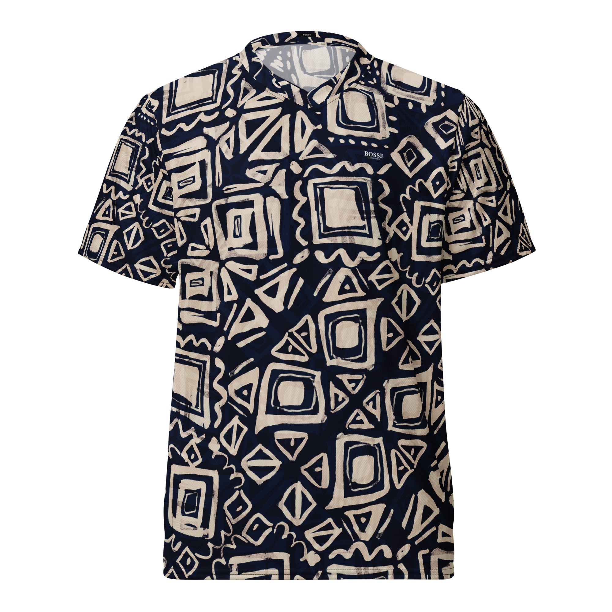 Bosse Logan Athleisure Jersey