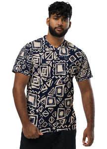 Bosse Logan Athleisure Jersey