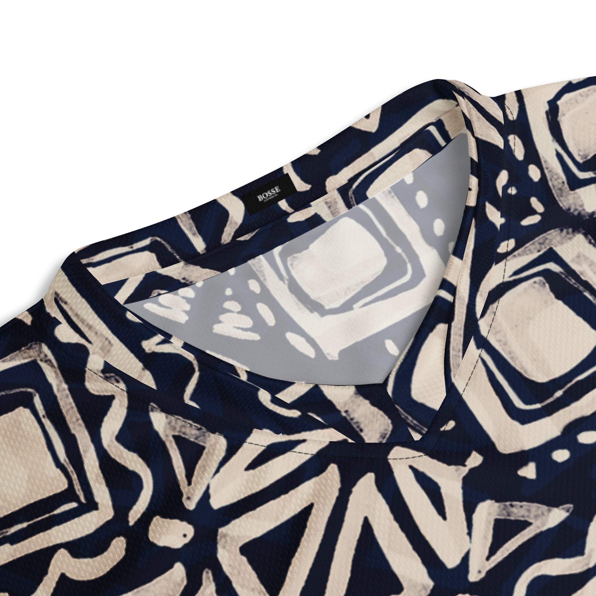 Bosse Logan Athleisure Jersey