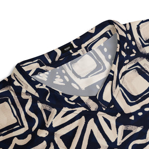Bosse Logan Athleisure Jersey