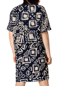 Bosse Logan Premium T-shirt Dress