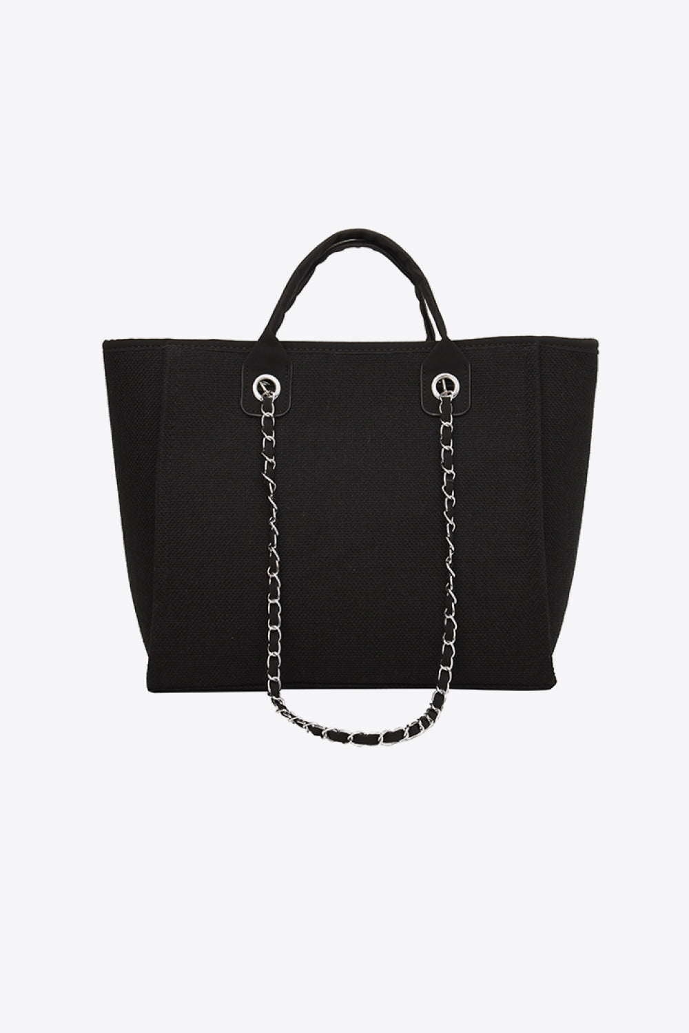 Jazlyn Polyester Tote Bag *Limited Quantity*