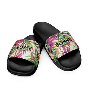 Bosse Island Paradise Women's Slides